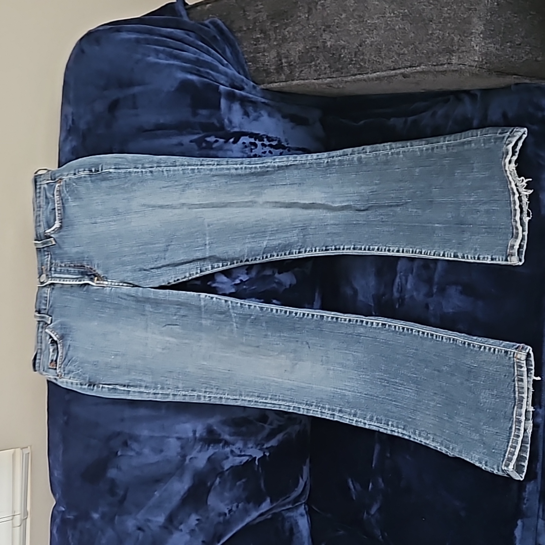 Lucky Brand Jeans
